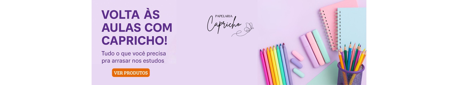 CAPRICHO