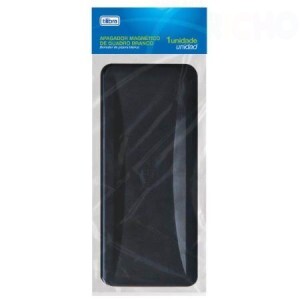 APAGADOR DE QUADRO BRANCO TILIBRA