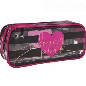 ESTOJO PINK LOVE TILIBRA
